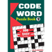 CODE WORD Puzzle Book 2