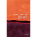 Shakespeare's Comedies: A Very Short Introduction