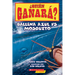¿Quién Ganará? Ballena Azul vs. Mosquito (Who Would Win? Blue Whale vs. Mosquito)