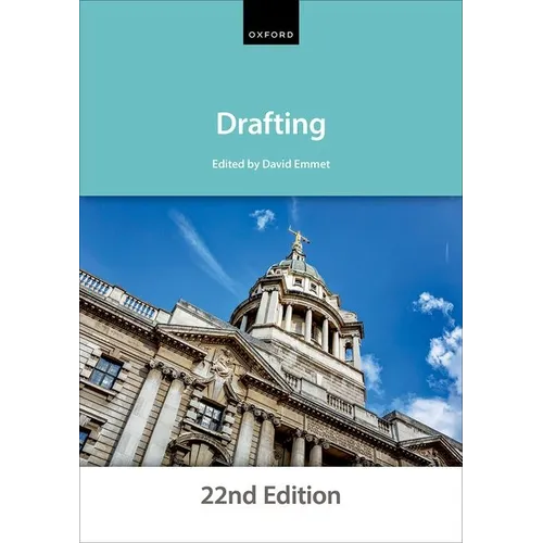 Drafting Twenty-Second Edition