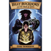 Billy Buckhorn and the Book of Spells