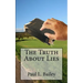 The Truth About Lies
