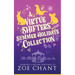 A Virtue Shifters Summer Holiday Collection