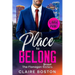 Place to Belong