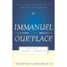 Immanuel in Our Place: Seeing Christ in Israel's Worship