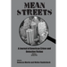 Mean Streets Vol 1: A Journal of American Crime and Detective Fiction