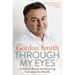Through My Eyes: A Medium Reveals the Reassuring Truth about the Afterlife