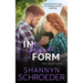 In Fine Form: A Brother's Best Friend, Friends-to-Lovers Chicago Irish Family Steamy Contemporary Romance