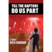 Till The Rapture Do Us Part