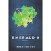 Teague Wars: Phase 1: Emerald X