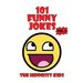 101 Funny Jokes Vol. 2