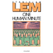 One Human Minute