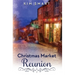Christmas Market Reunion