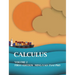 Calculus: Volume2