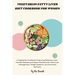Vegetarian Fatty Liver Diet Cookbook for Women