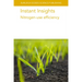 Instant Insights: Nitrogen-Use Efficiency