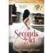 Seconds to Act: A Steamy Time Travel Romance