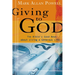 Giving to God: The Bible's Good News about Living a Generous Life