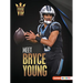 Meet Bryce Young: Carolina Panthers Superstar