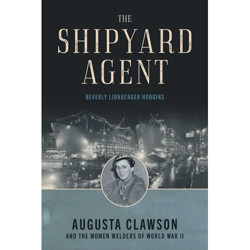 The Shipyard Agent