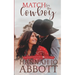 Match for the Cowboy