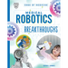 Medical Robotics Breakthroughs