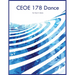 CEOE 178 Dance