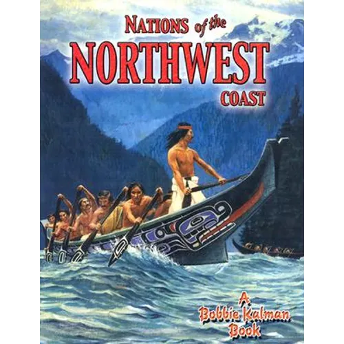 Nations of the Northwest Coast