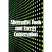 Alternative Fuels and Energy Conservation: Alternative EnergyThe Hydrogen Future