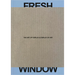 Fresh Window: The Art of Display & Display of Art