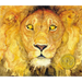 The Lion & the Mouse (Caldecott Medal Winner)