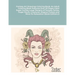 Fantasy Art Drawings Coloring Book: An Adult Coloring Book Features Over 30 Pages Giant Super Jumbo Large Designs of Fantasy Fairies, Sugar Skulls, Cr