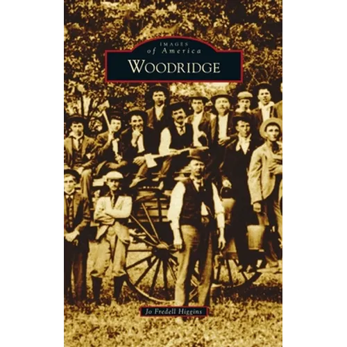 Woodridge
