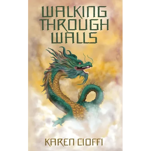 Walking Through Walls