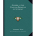 Gospel in the Stars or Primeval Astronomy