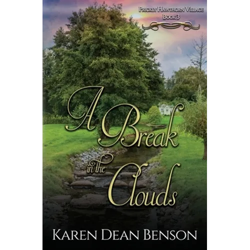 A Break in the Clouds