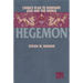 Hegemon: China's Plan to Dominate Asia and the World