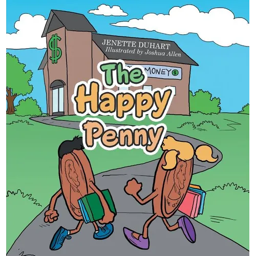 The Happy Penny