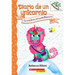Diario de Un Unicornio #6: Tormenta En El Monte Blancura (Storm on Snowbelle Mountain)