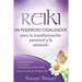 Reiki - Un poderoso catalizador para la transformación personal y la sanación: Guía práctica para el principiante, el practicante y el Maestro Reiki I