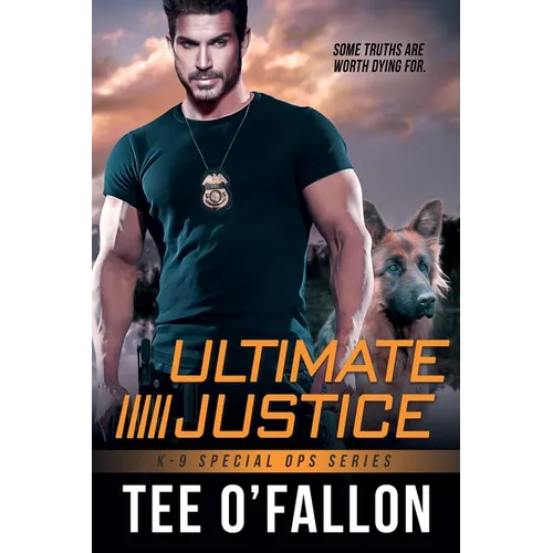 Ultimate Justice