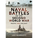 Naval Battles of the Second World War: Pacific and Far East