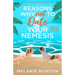Reasons Why Not to Date Your Nemesis