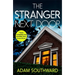 The Stranger Next Door: The Completely Unputdownable Thriller with a Jaw-Dropping Twist