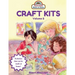 Craft Kits Volume 2: Activities Made at Home