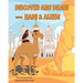 Discover Abu Dhabi With Hani & Aleem!