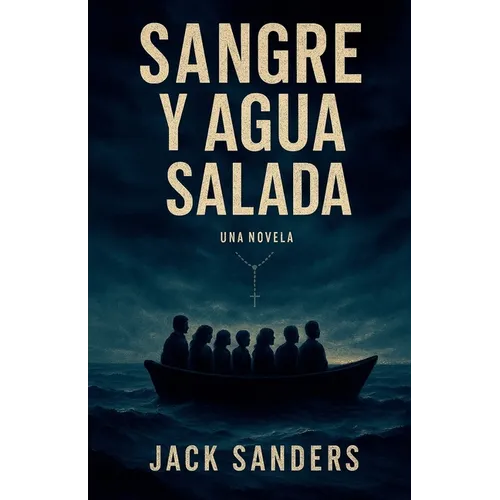 Sangre y Agua Salada