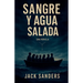 Sangre y Agua Salada
