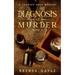A Diagnosis of Murder: A Charley Hall Mystery