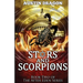 Stars and Scorpions (After Eden Series, Book 2)